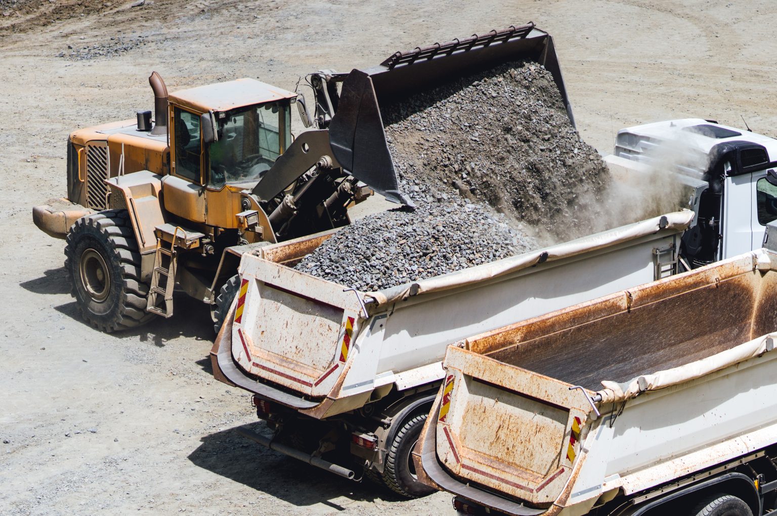 About Aggregate Logistics Aggregate Logistics